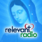 Relevant Radio logo