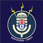 Radio el nooficial.cl logo