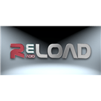 Reload Radio logo