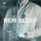 REM SLEEP logo