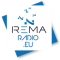 REMA radio logo