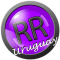 Remember Radio Uruguay logo