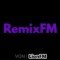 Remix FM logo