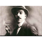 Rempetiko gia ligous logo