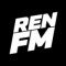 Ren FM logo
