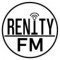 Renity FM logo