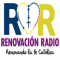 RADIO LA CALLE logo