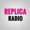 Replica Radio Rock logo