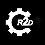 Report2Dancefloor Radio logo