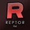 Reptor FM logo