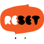 Reset Radio logo