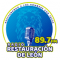Restauracion De Leon 89.7 FM logo