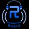 Resurrection Radio logo