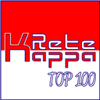 RETE KAPPA TOP 100 logo