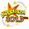 FM Globo Ciudad del Carmen 101.3 FM logo