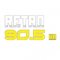 Retro 905 HD logo