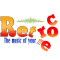 Retro CORE logo