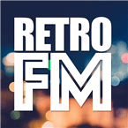 RETRO FM logo