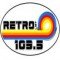 RETRO FM logo