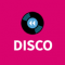 Retro FM Disco logo
