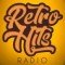 Retro Hits Radio logo
