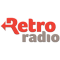 Retro Radio Romania logo