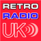 Retro Radio UK logo