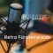 Retro logo