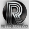 Retroactivo Radio logo