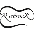 Retrock On Air logo