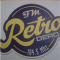 RETRODERO logo