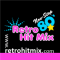 RetroHitMix logo