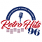 RetroHITS 96 logo