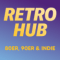 Retrohub logo