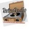 RetroRadio logo