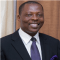 Rev Dr Ekow Eshun logo