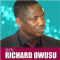 Rev Richard Owusu logo