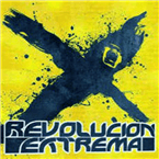 Revolución extrema radio logo