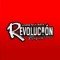 Revolucion Musical Radio logo