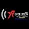 Revolucion radio logo