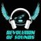 Revolution Of Sounds logo