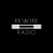 Rewire Radio logo