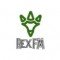 Rex FM logo