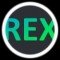 Rex Radio logo