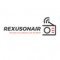Rexusonair logo