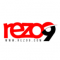 Rezo 9 FM logo