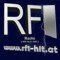 Rf 1 Hit logo