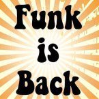 RFF Radio Free Funk logo