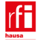 RFI Hausa logo