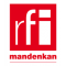 RFI Manding logo